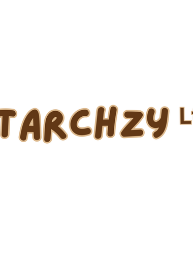 Starchzy