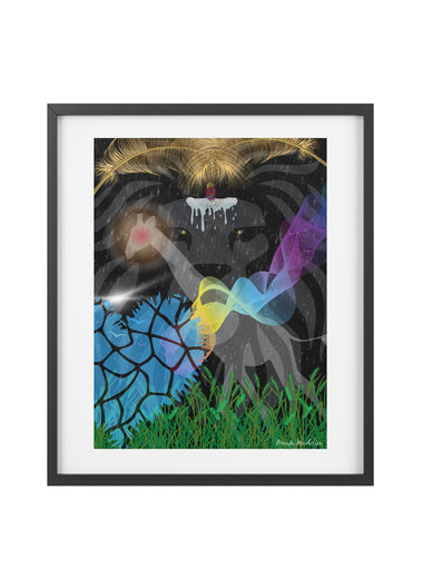Pure RTZ Art & Decor