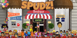 Spudz Boutique Digital Gift Card